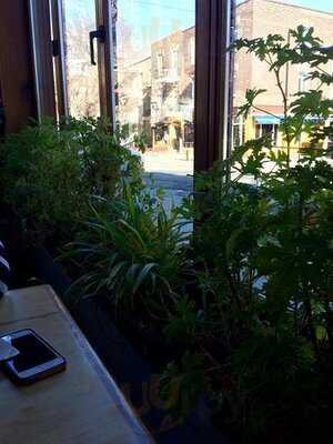 Byblos Le Petit Cafe