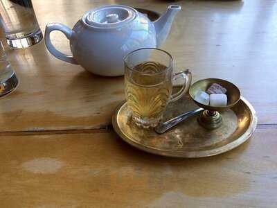 Byblos Le Petit Cafe