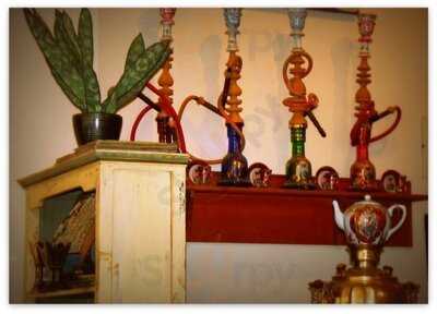 Byblos Le Petit Cafe