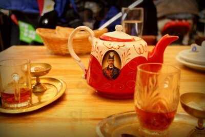 Byblos Le Petit Cafe