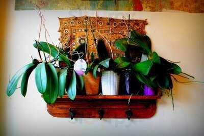 Byblos Le Petit Cafe