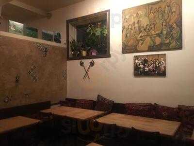 Byblos Le Petit Cafe