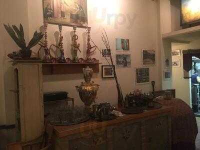 Byblos Le Petit Cafe