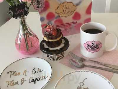 Coconut Heaven Cake Shop & Cafe