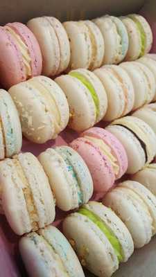 Coconut Heaven Cake Shop & Cafe