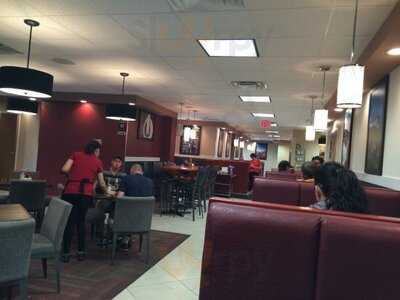 Mrs B's Family Restaurant