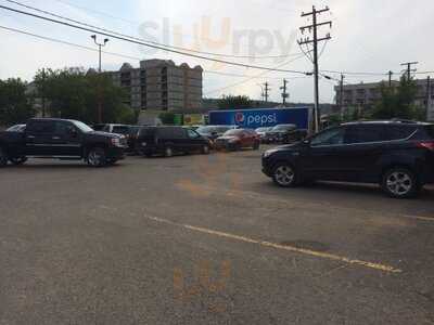 Mrs B's Family Restaurant