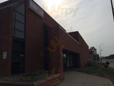 Mrs B's Family Restaurant