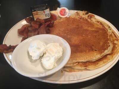 Mrs B's Family Restaurant