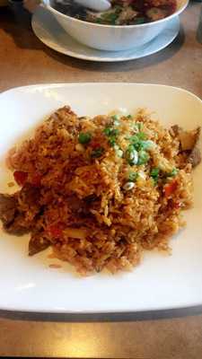 Pho Anh Vietnamese Cuisine