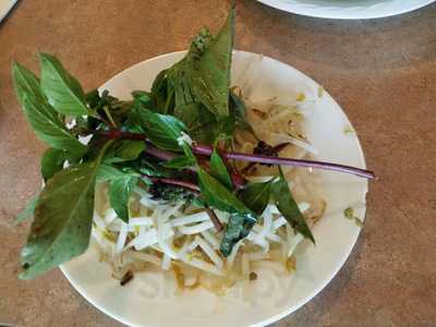 Pho Anh Vietnamese Cuisine