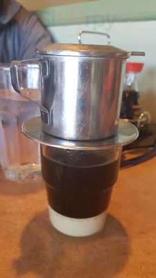 Pho Anh Vietnamese Cuisine