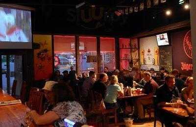 Coop's Aurora Bistro & Pub