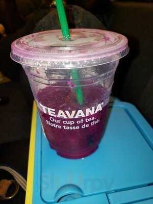 Starbucks Indigo Laval