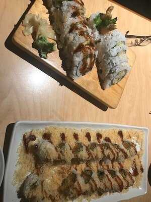 Wasabi Sushi & Grill
