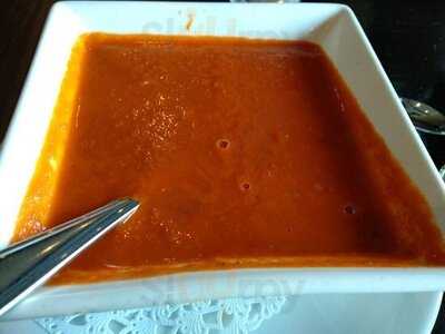 Father's Moustache Grill & Bar