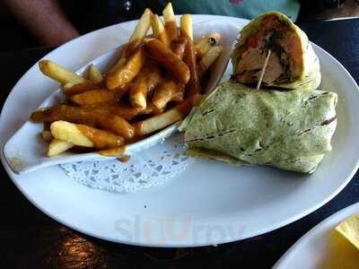 Father's Moustache Grill & Bar