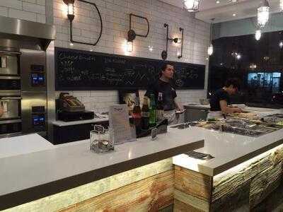 Danforth Pizza House