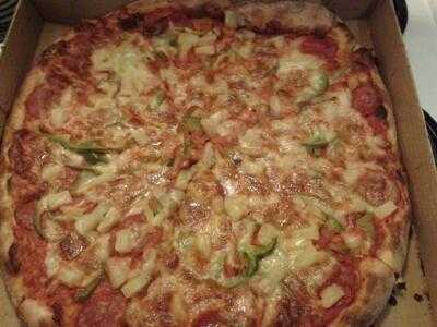 Danforth Pizza House