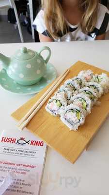 Sushi King