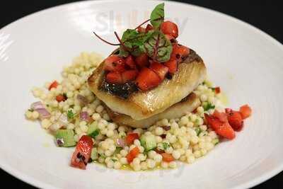 Le Cordial Bistro-bar