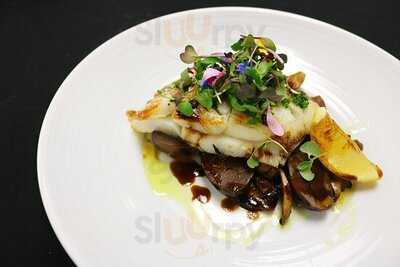 Le Cordial Bistro-bar