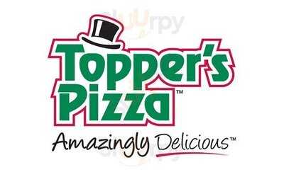 Topper's Pizza - Burlington Appleby Line