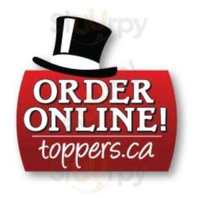 Topper's Pizza - Burlington Appleby Line