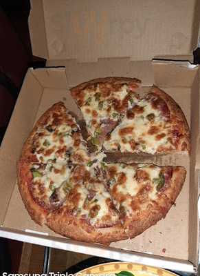 Big Mort's Little Pub