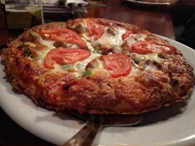 Big Mort's Little Pub