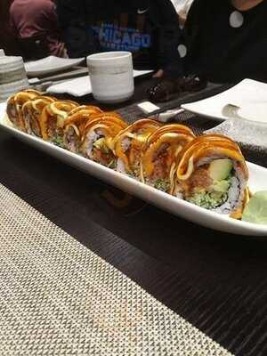 Izumi Japanese Restaurant