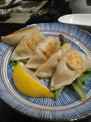 Izumi Japanese Restaurant