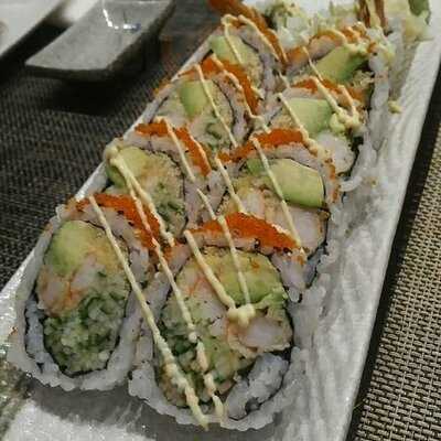 Izumi Japanese Restaurant