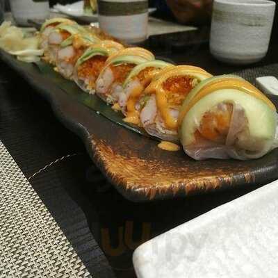 Izumi Japanese Restaurant