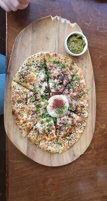 Aria Food And Spirits