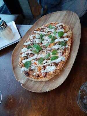 Aria Food And Spirits