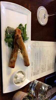 Aria Food And Spirits