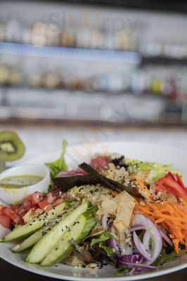 Aria Food And Spirits