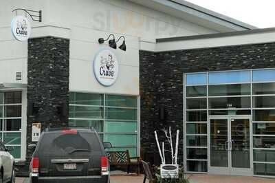 Crave Cookies And Cupcakes