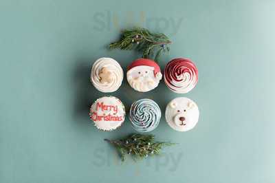 Crave Cookies And Cupcakes