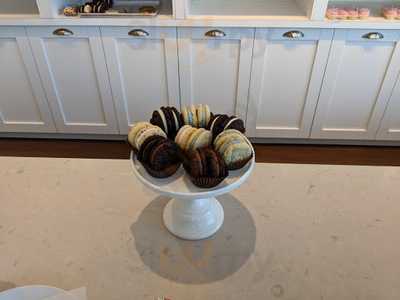 Crave Cookies And Cupcakes