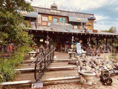 Crow's General Store