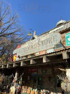 Crow's General Store
