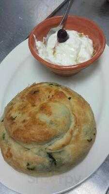 Balkanika European Food Restaurant