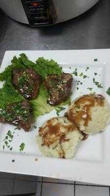 Balkanika European Food Restaurant