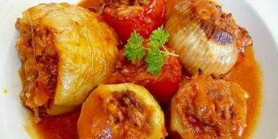 Balkanika European Food Restaurant