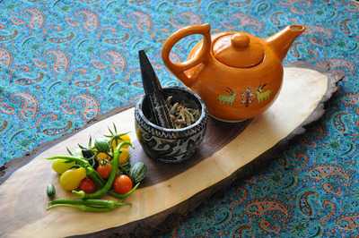 Maple Tea House & Bake Shop