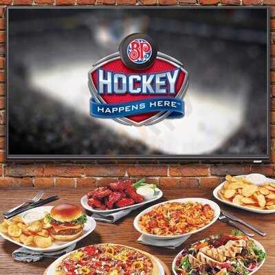 Boston Pizza