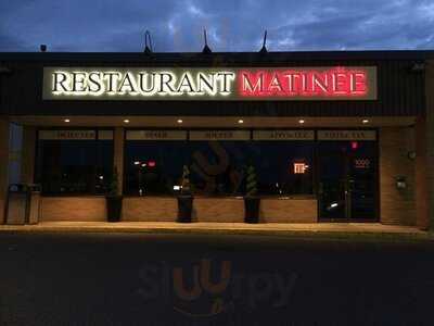 Restaurant Matinee