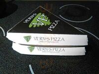 Vern's Pizza
